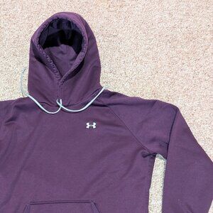 Under Armour UA Armour Fleece Performance Hoodie